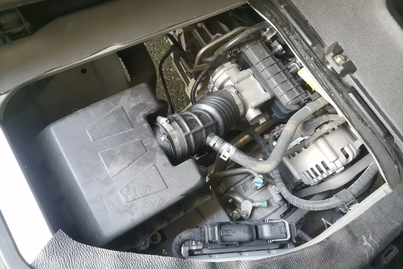 2020 ChangAn Kaicene RuiXing M60 1.5L 116HP L4 5MT,autocango,china used car exporter,china ev exporter,chinese used car exporter,chinese used ev exporter