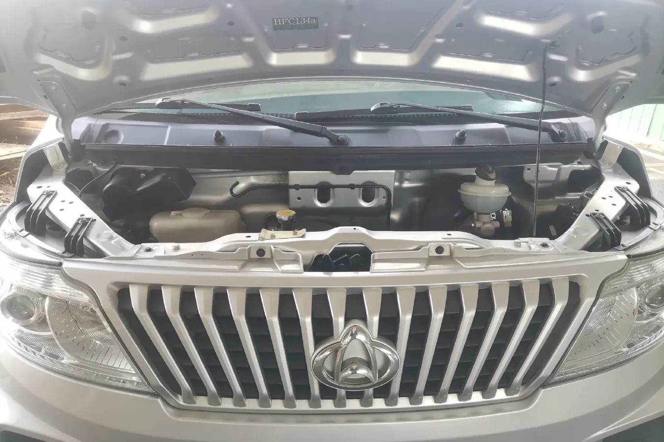 2020 ChangAn Kaicene RuiXing M60 1.5L 116HP L4 5MT,autocango,china used car exporter,china ev exporter,chinese used car exporter,chinese used ev exporter