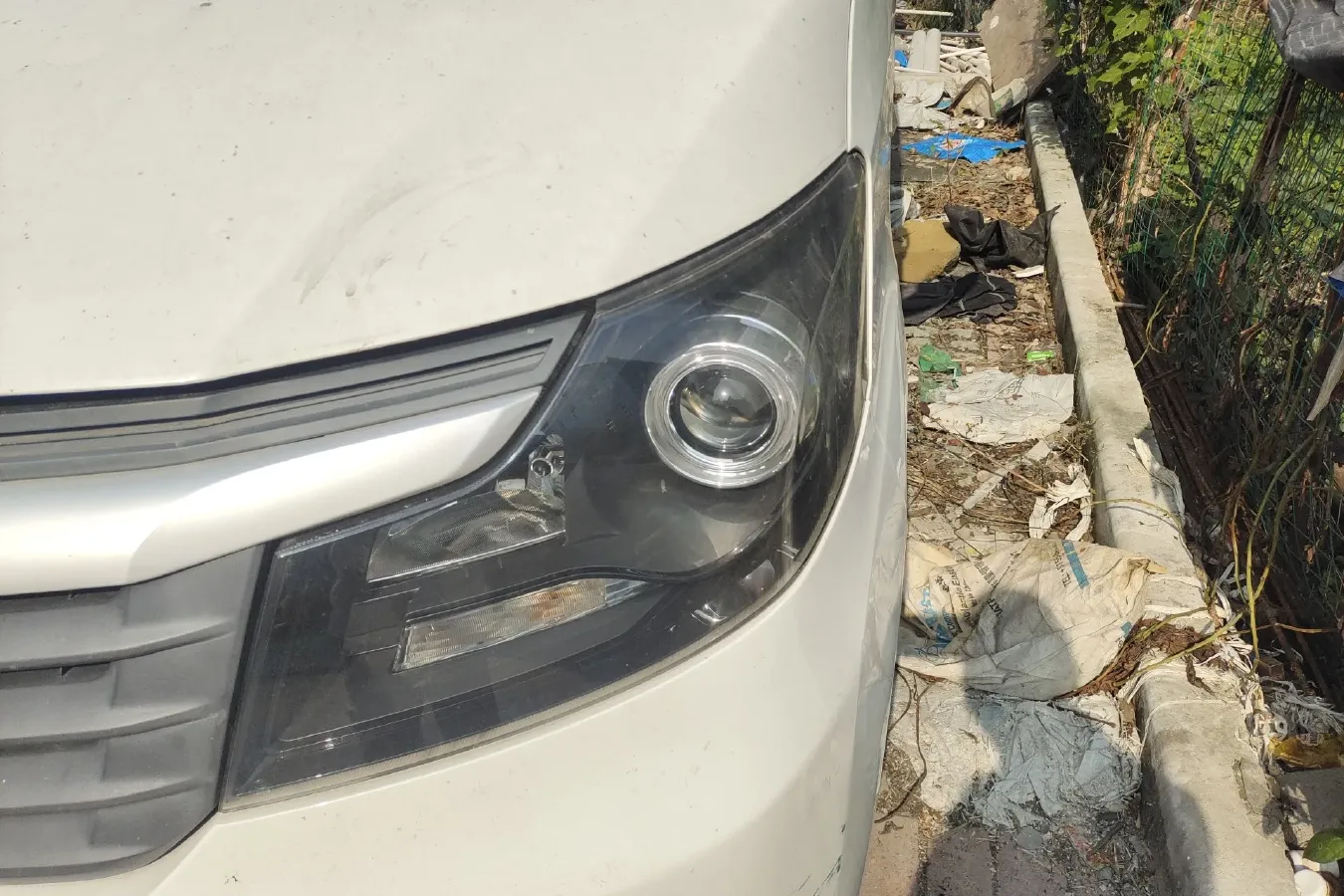 2019 ChangAn Kaicene RuiXing M70 1.5L 116HP L4 5MT,autocango,china used car exporter,china ev exporter,chinese used car exporter,chinese used ev exporter