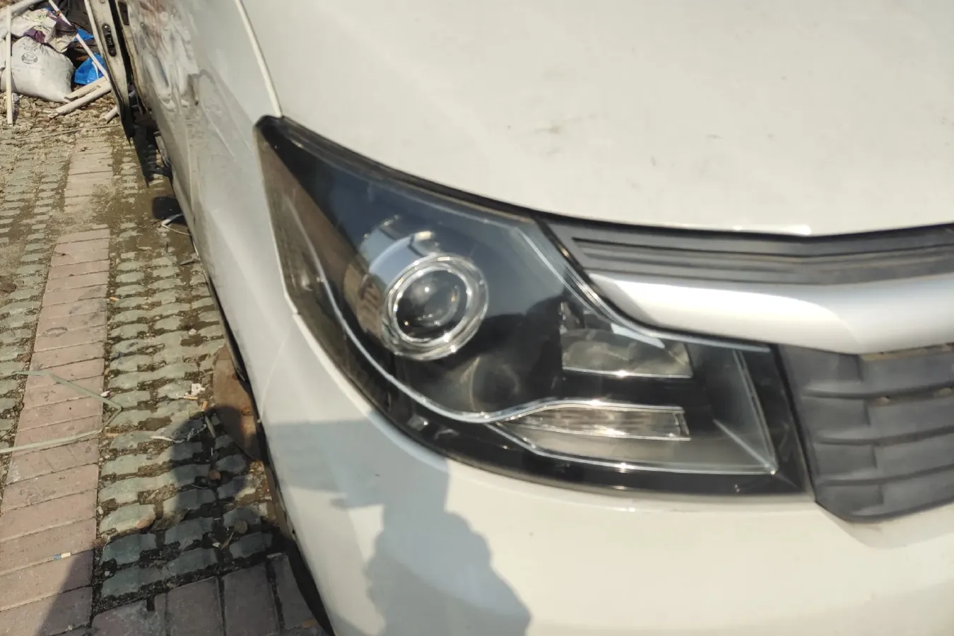 2019 ChangAn Kaicene RuiXing M70 1.5L 116HP L4 5MT,autocango,china used car exporter,china ev exporter,chinese used car exporter,chinese used ev exporter