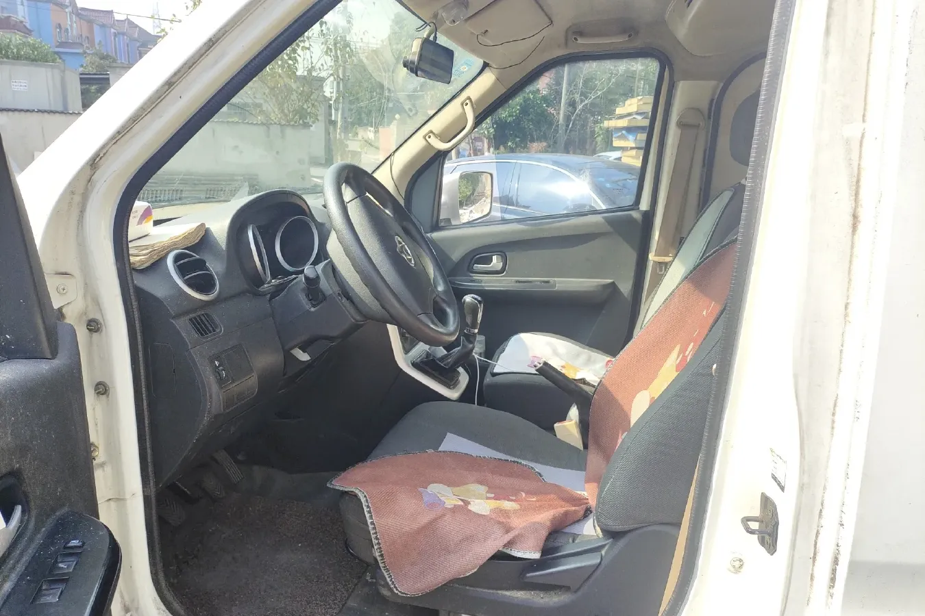 2019 ChangAn Kaicene RuiXing M70 1.5L 116HP L4 5MT,autocango,china used car exporter,china ev exporter,chinese used car exporter,chinese used ev exporter