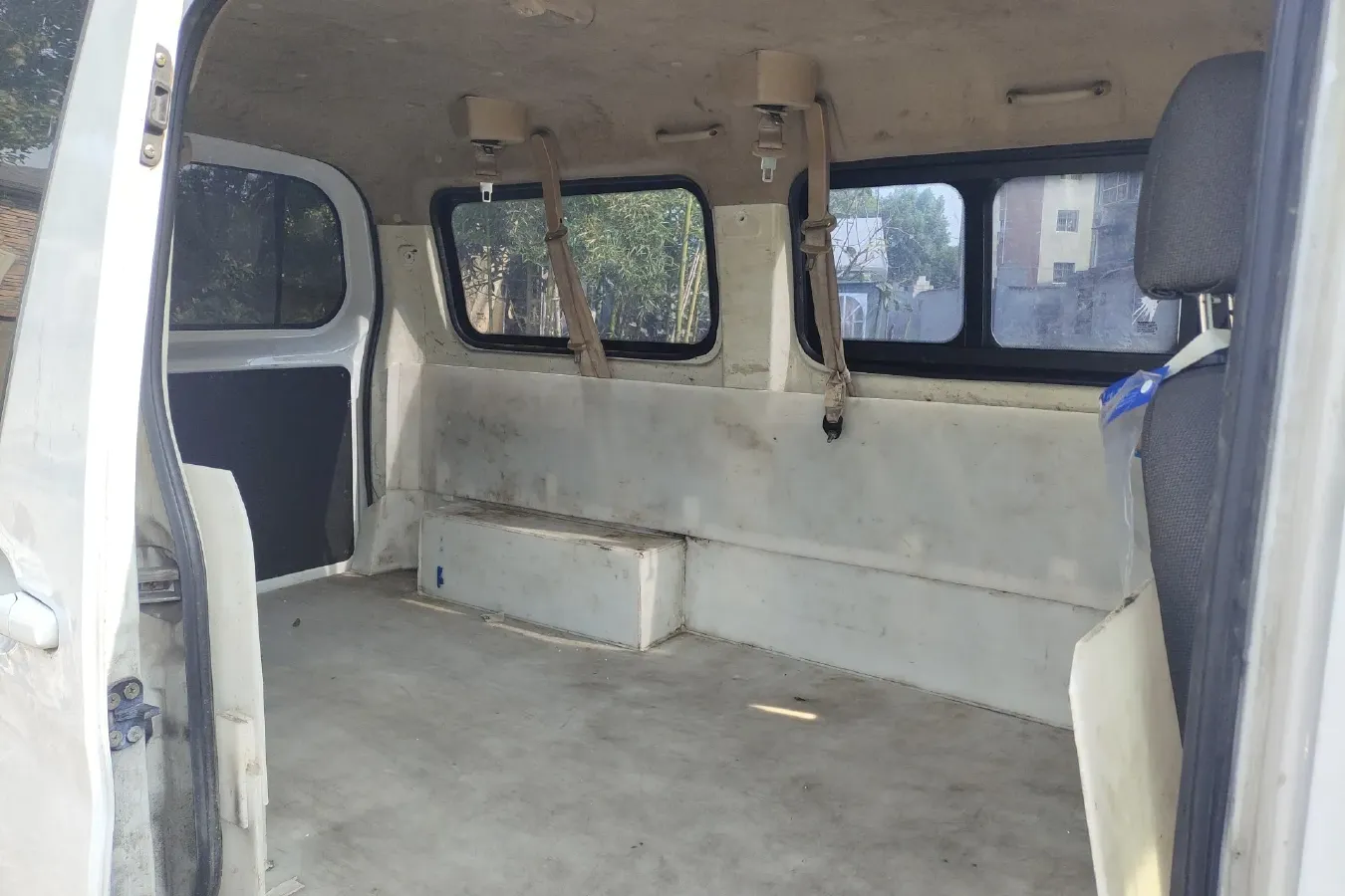 2019 ChangAn Kaicene RuiXing M70 1.5L 116HP L4 5MT,autocango,china used car exporter,china ev exporter,chinese used car exporter,chinese used ev exporter