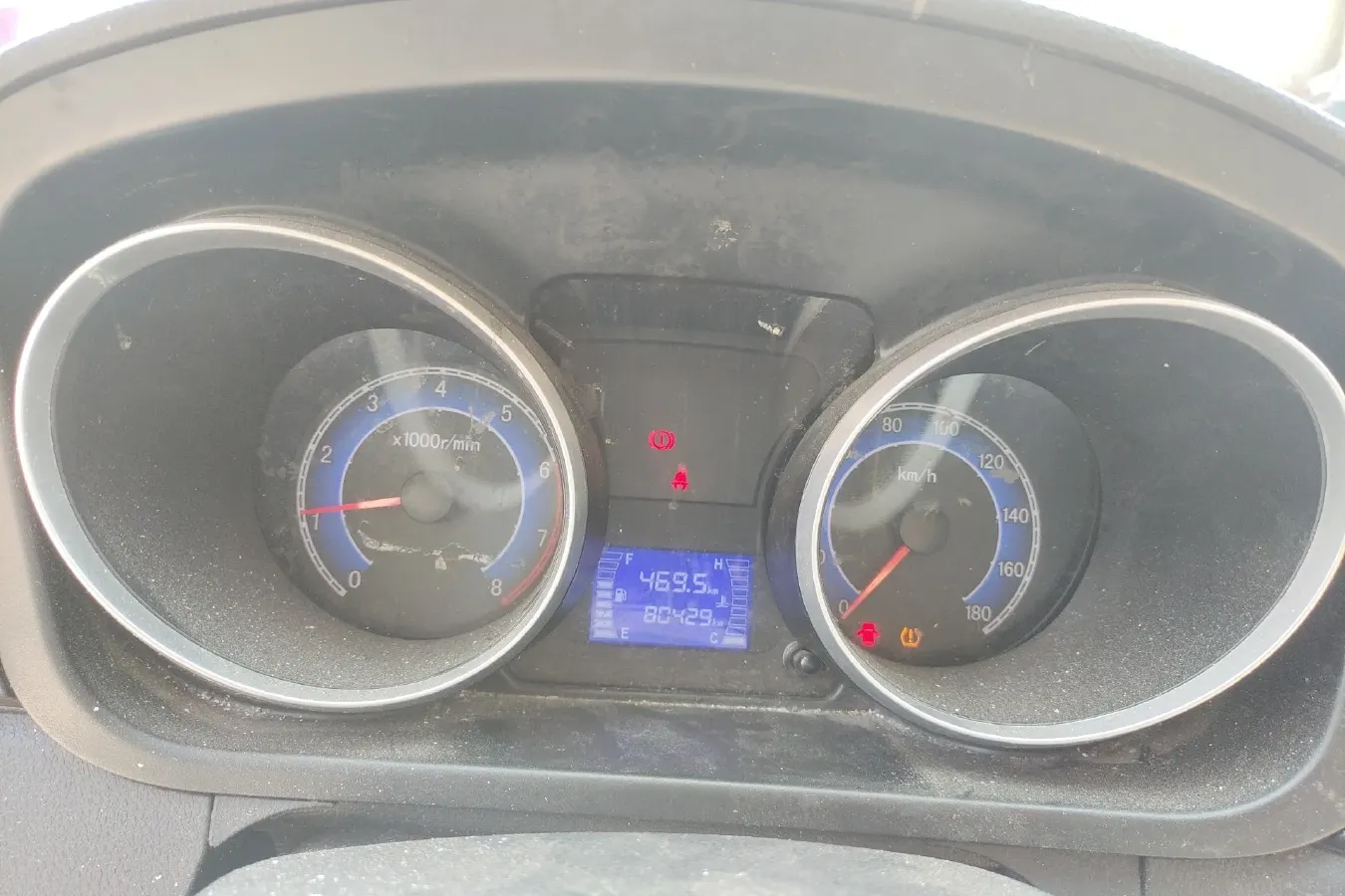 2019 ChangAn Kaicene RuiXing M70 1.5L 116HP L4 5MT,autocango,china used car exporter,china ev exporter,chinese used car exporter,chinese used ev exporter