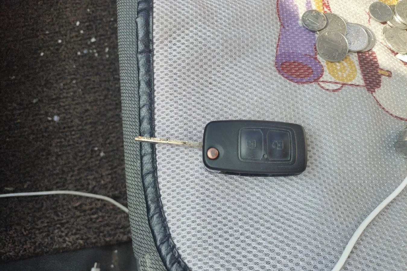 2019 ChangAn Kaicene RuiXing M70 1.5L 116HP L4 5MT,autocango,china used car exporter,china ev exporter,chinese used car exporter,chinese used ev exporter