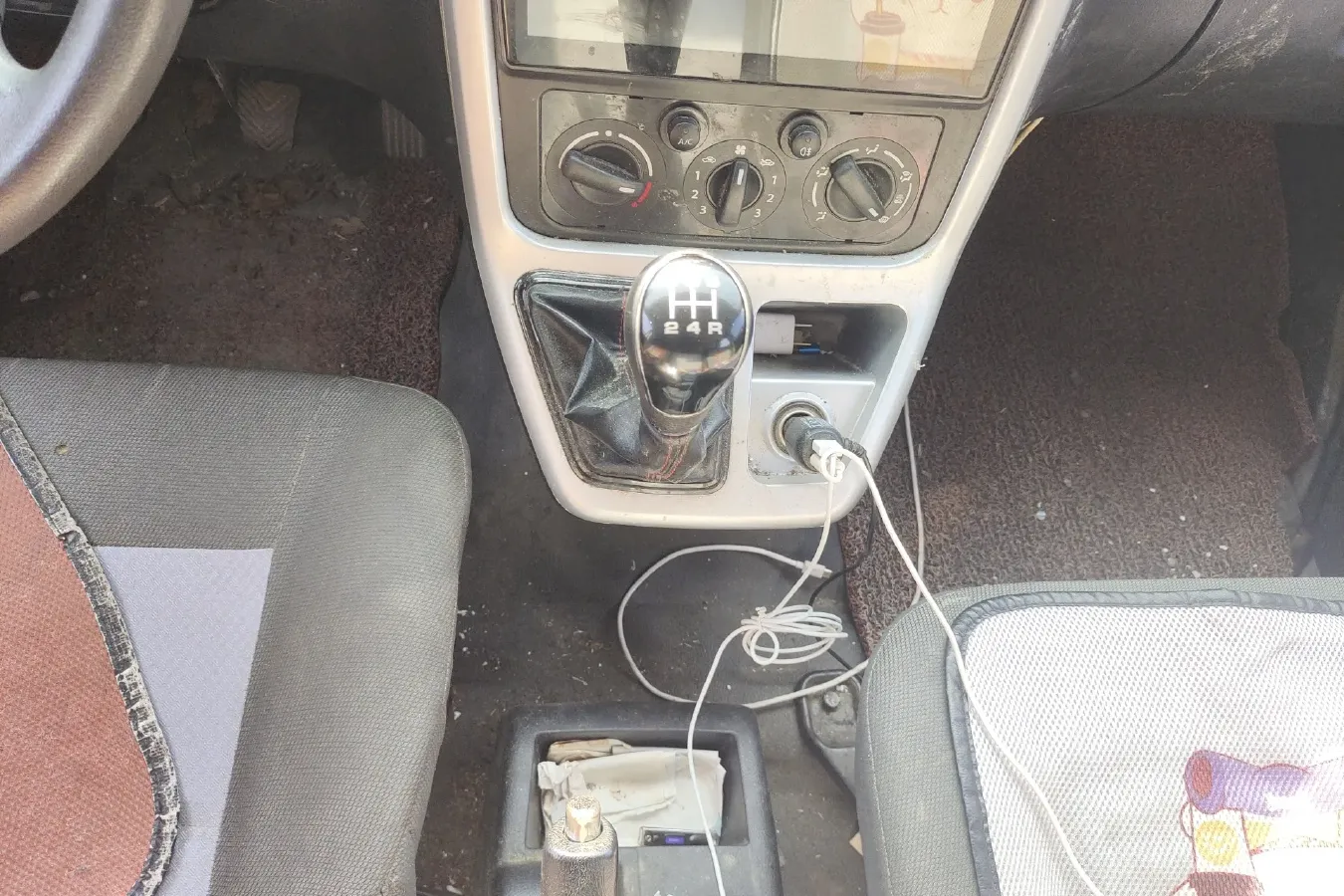 2019 ChangAn Kaicene RuiXing M70 1.5L 116HP L4 5MT,autocango,china used car exporter,china ev exporter,chinese used car exporter,chinese used ev exporter