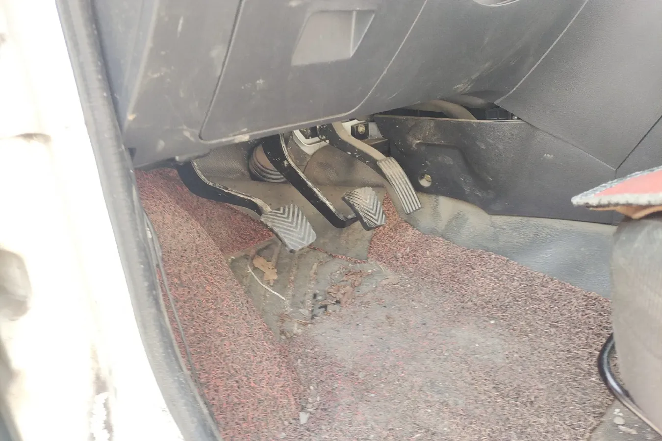 2019 ChangAn Kaicene RuiXing M70 1.5L 116HP L4 5MT,autocango,china used car exporter,china ev exporter,chinese used car exporter,chinese used ev exporter