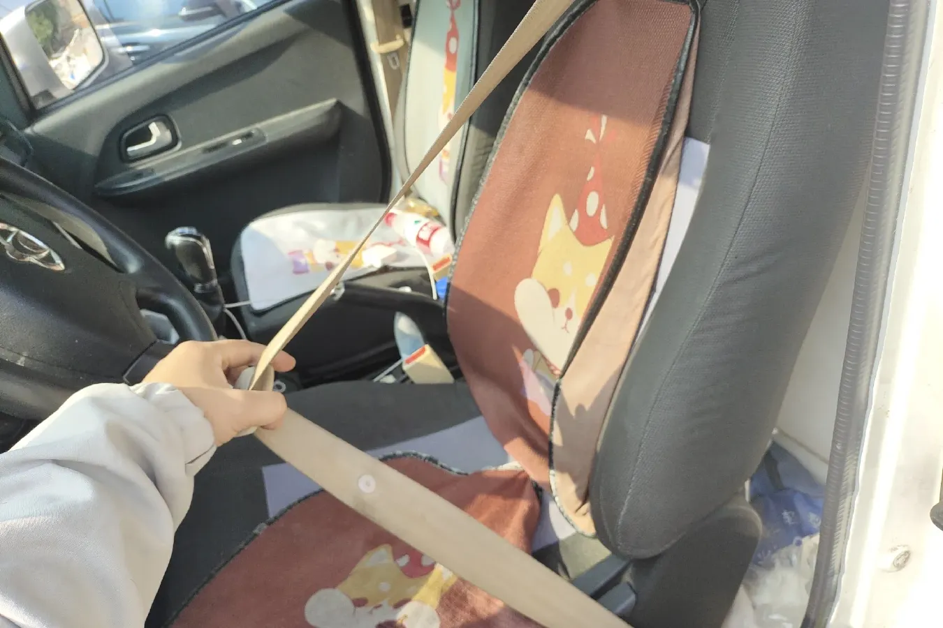 2019 ChangAn Kaicene RuiXing M70 1.5L 116HP L4 5MT,autocango,china used car exporter,china ev exporter,chinese used car exporter,chinese used ev exporter