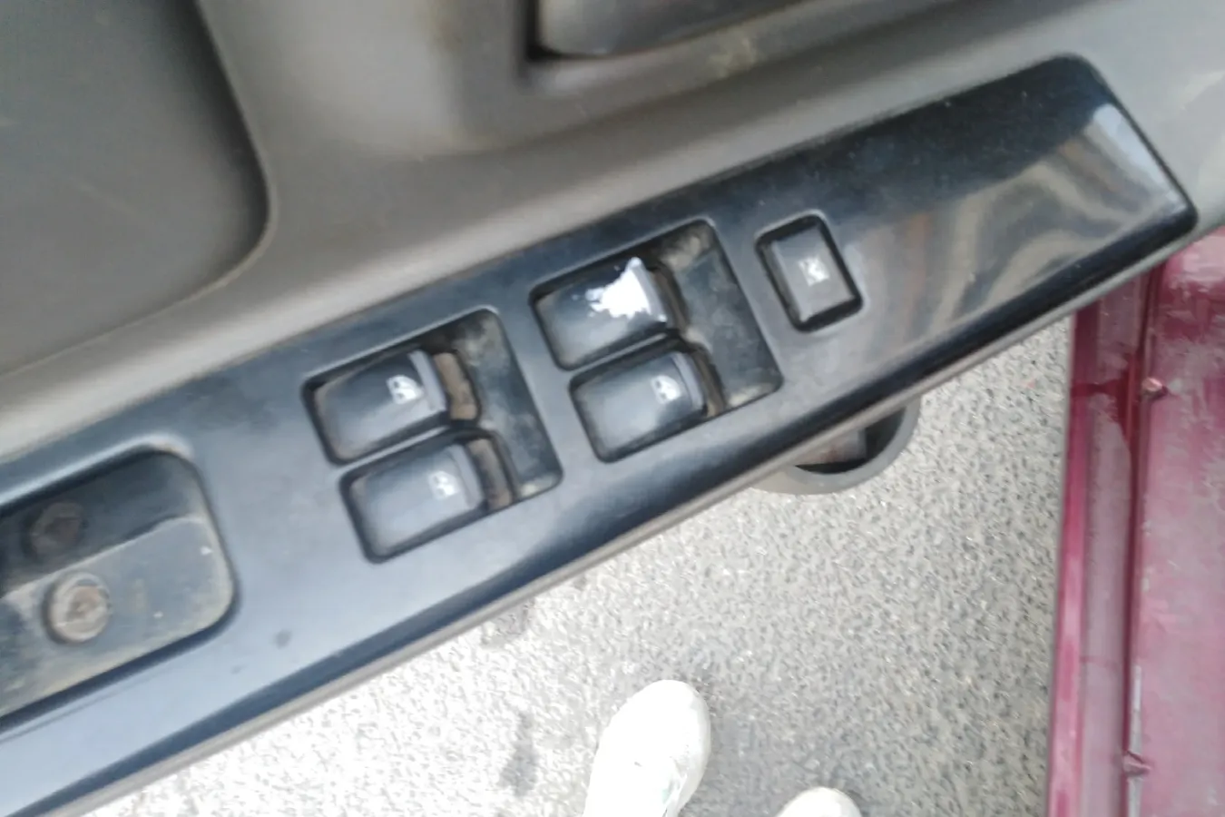 2014 BAIC WeiWang M20 1.5L 102HP L4 5MT,autocango,china used car exporter,china ev exporter,chinese used car exporter,chinese used ev exporter