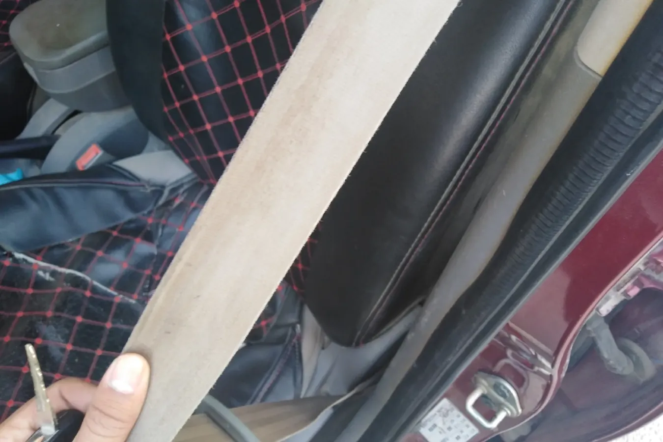 2014 BAIC WeiWang M20 1.5L 102HP L4 5MT,autocango,china used car exporter,china ev exporter,chinese used car exporter,chinese used ev exporter