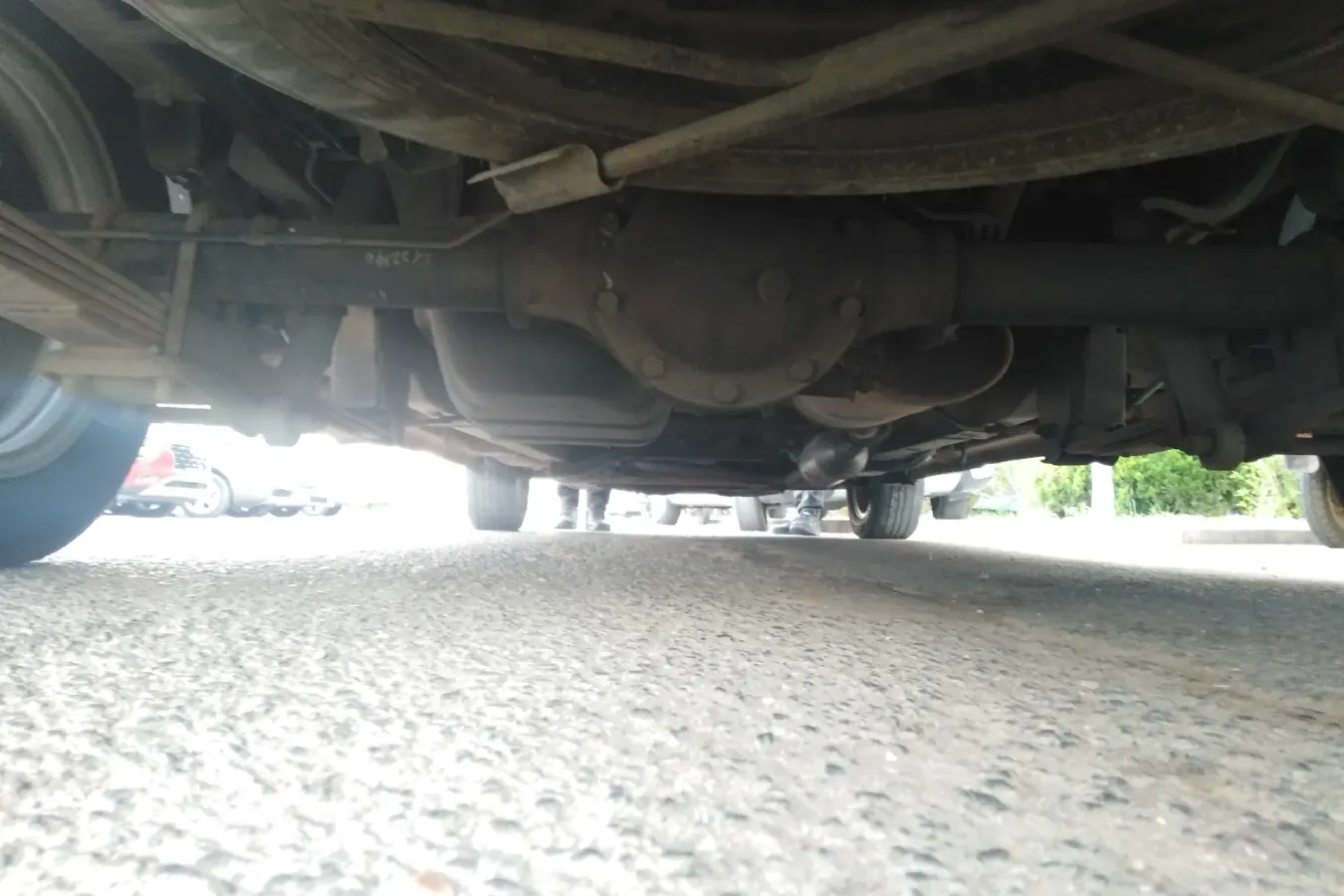 2014 BAIC WeiWang M20 1.5L 102HP L4 5MT,autocango,china used car exporter,china ev exporter,chinese used car exporter,chinese used ev exporter