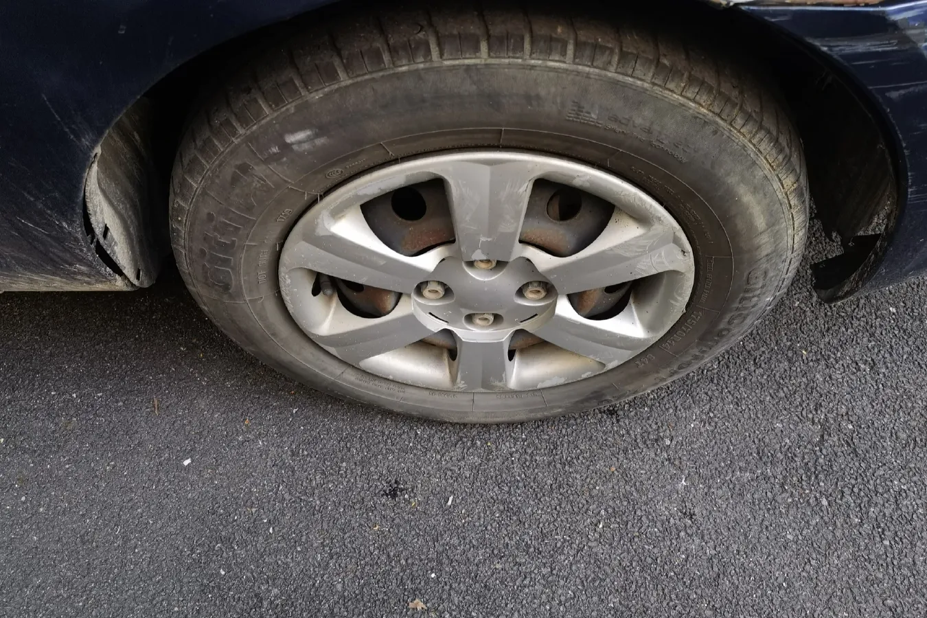 2008 Hyundai Accent 1.4L 95HP L4 5MT,autocango,china used car exporter,china ev exporter,chinese used car exporter,chinese used ev exporter