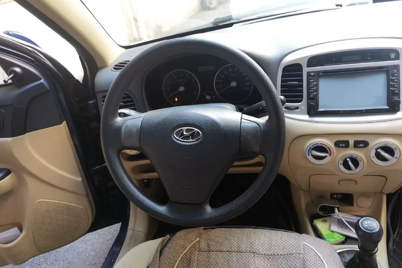 2008 Hyundai Accent 1.4L 95HP L4 5MT,autocango,china used car exporter,china ev exporter,chinese used car exporter,chinese used ev exporter