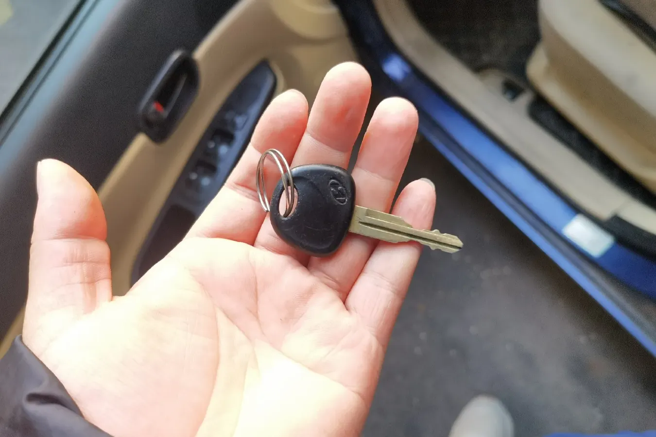 2008 Hyundai Accent 1.4L 95HP L4 5MT,autocango,china used car exporter,china ev exporter,chinese used car exporter,chinese used ev exporter