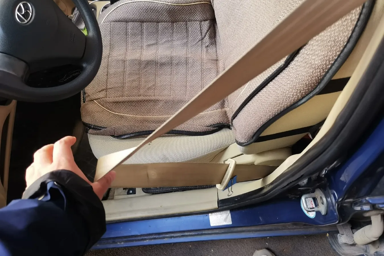 2008 Hyundai Accent 1.4L 95HP L4 5MT,autocango,china used car exporter,china ev exporter,chinese used car exporter,chinese used ev exporter