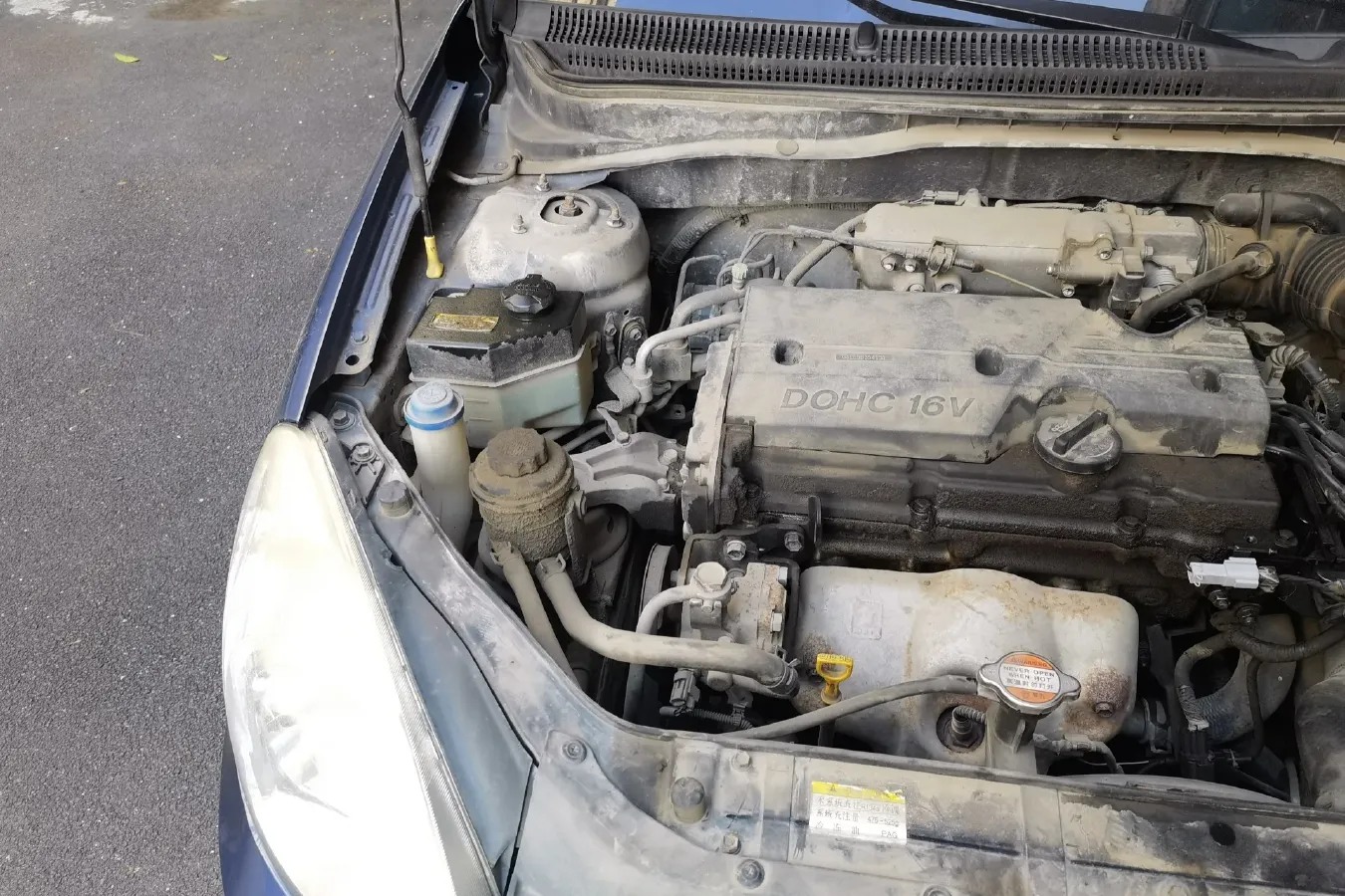 2008 Hyundai Accent 1.4L 95HP L4 5MT,autocango,china used car exporter,china ev exporter,chinese used car exporter,chinese used ev exporter