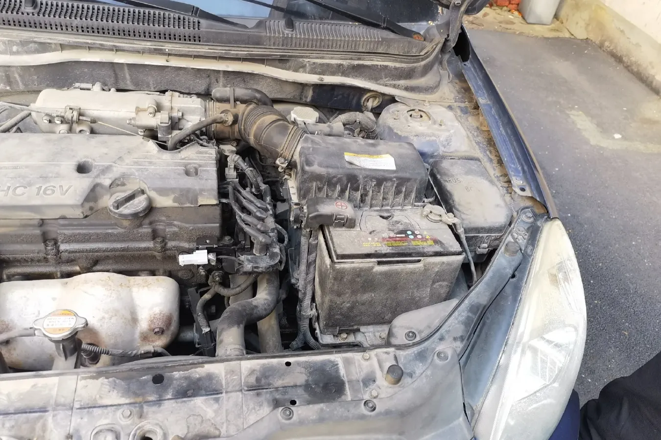 2008 Hyundai Accent 1.4L 95HP L4 5MT,autocango,china used car exporter,china ev exporter,chinese used car exporter,chinese used ev exporter