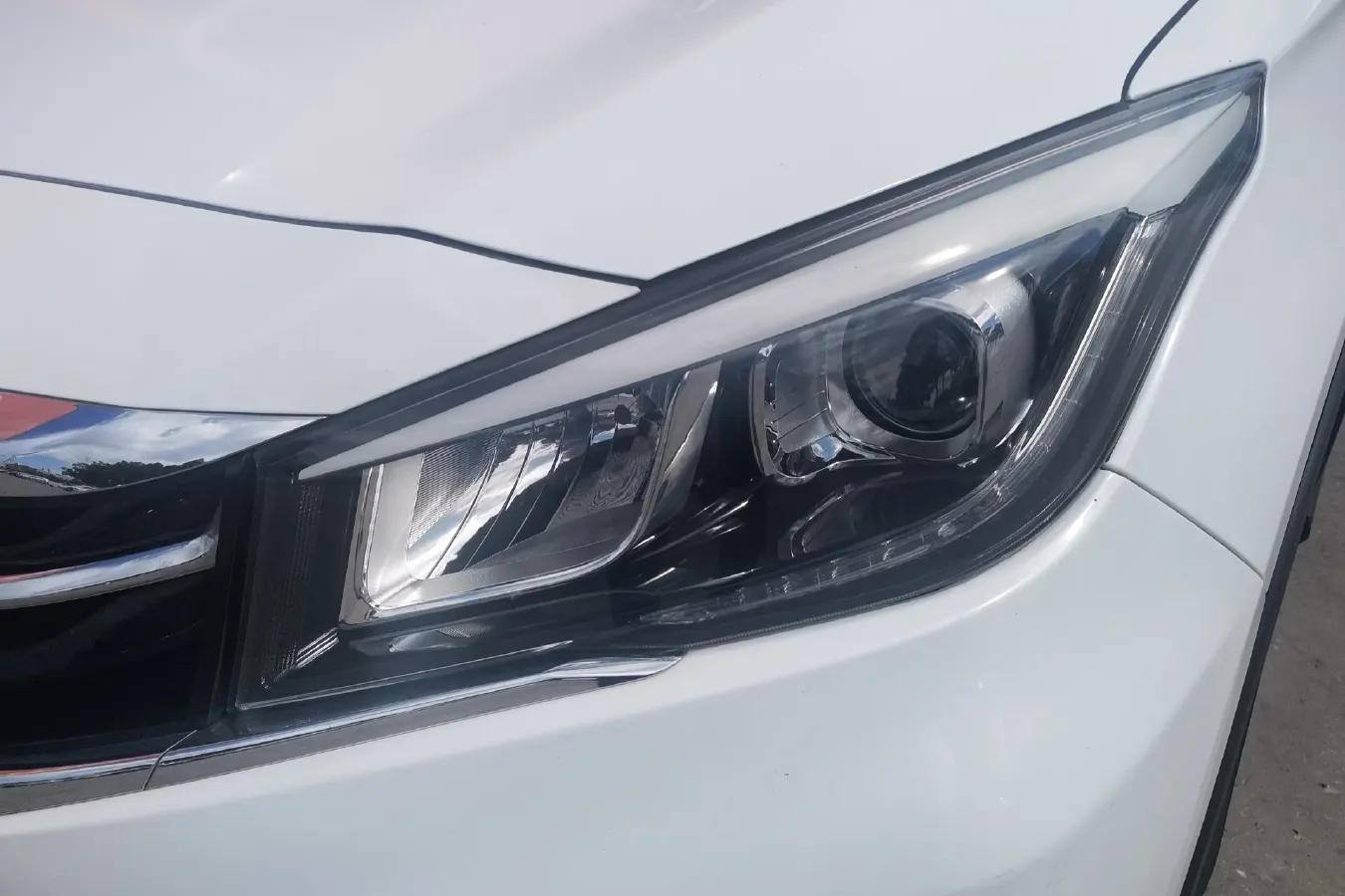 2017 ChangAn Oshan A800 1.5T 156HP L4 6AT,autocango,china used car exporter,china ev exporter,chinese used car exporter,chinese used ev exporter