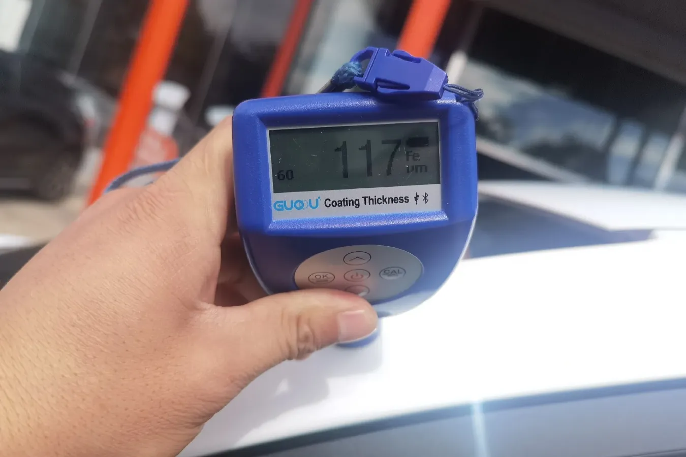 2017 ChangAn Oshan A800 1.5T 156HP L4 6AT,autocango,china used car exporter,china ev exporter,chinese used car exporter,chinese used ev exporter