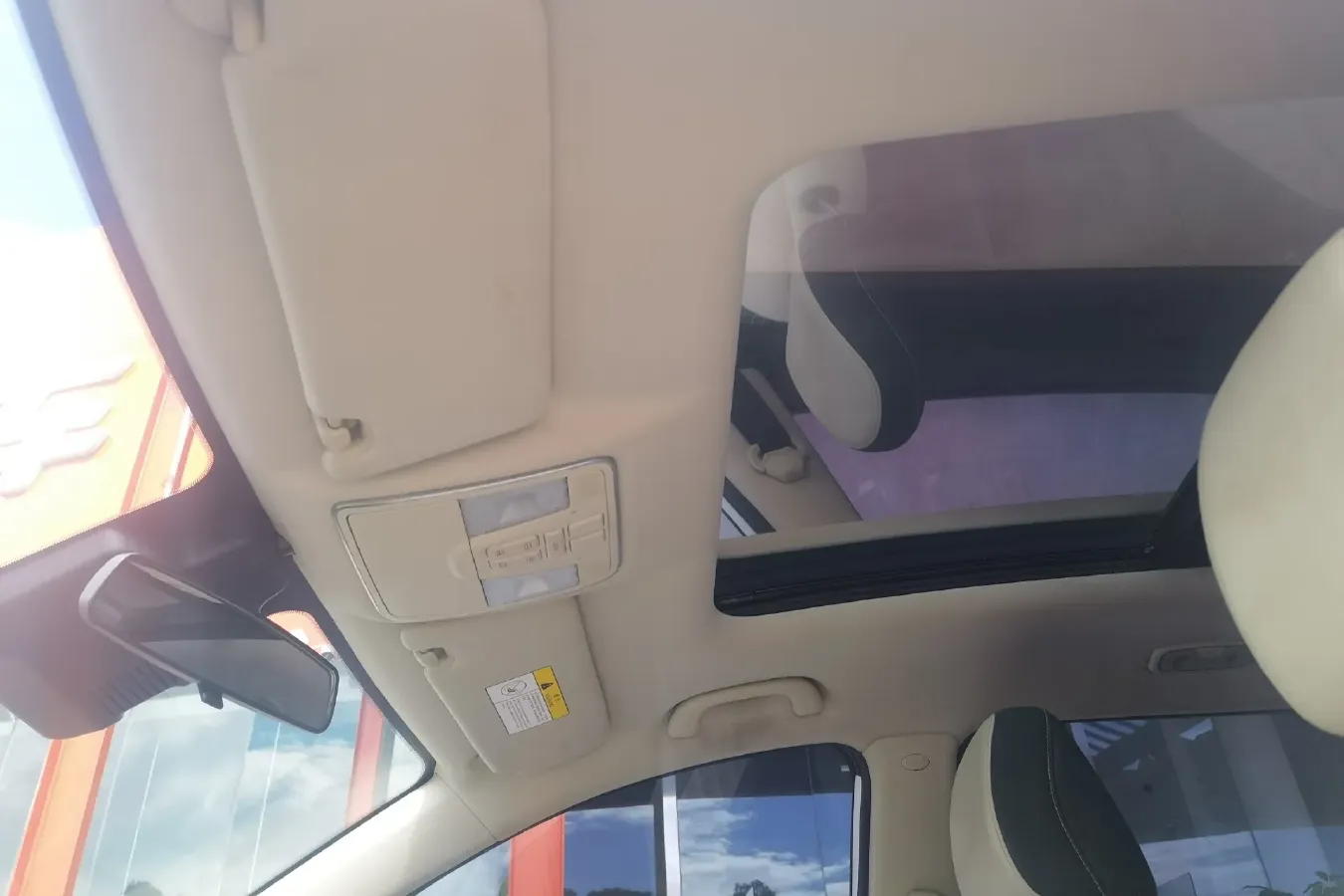 2017 ChangAn Oshan A800 1.5T 156HP L4 6AT,autocango,china used car exporter,china ev exporter,chinese used car exporter,chinese used ev exporter