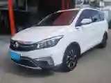 2017 ChangAn Oshan A800 1.5T 156HP L4 6AT