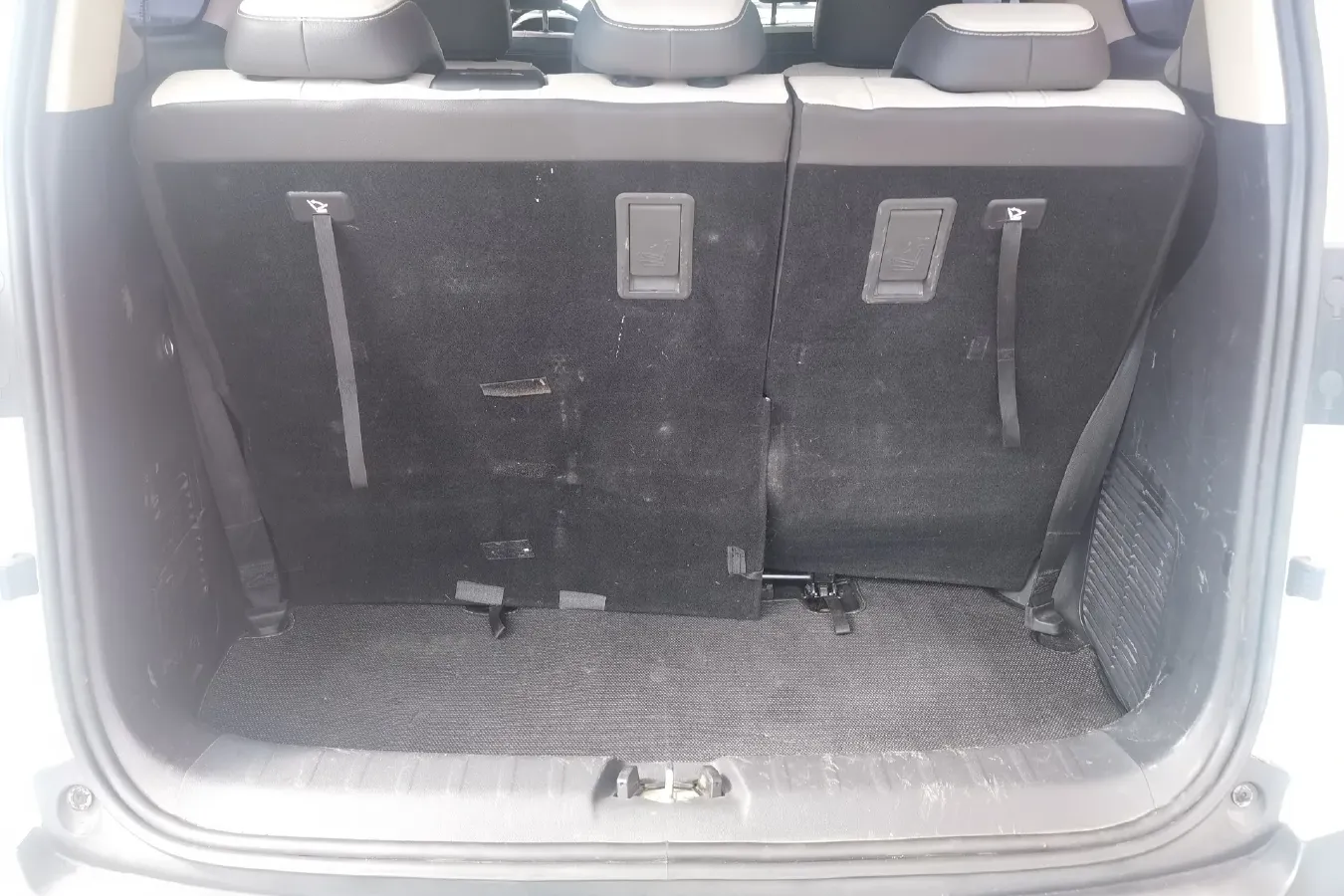 2017 ChangAn Oshan A800 1.5T 156HP L4 6AT,autocango,china used car exporter,china ev exporter,chinese used car exporter,chinese used ev exporter