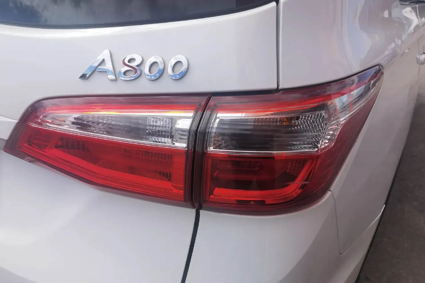 2017 ChangAn Oshan A800 1.5T 156HP L4 6AT,autocango,china used car exporter,china ev exporter,chinese used car exporter,chinese used ev exporter