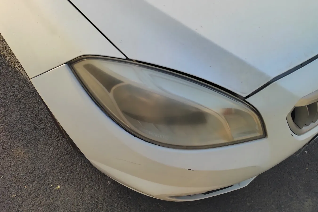 2013 Brilliance Auto H330 1.5L 105HP L4 4AT,autocango,china used car exporter,china ev exporter,chinese used car exporter,chinese used ev exporter