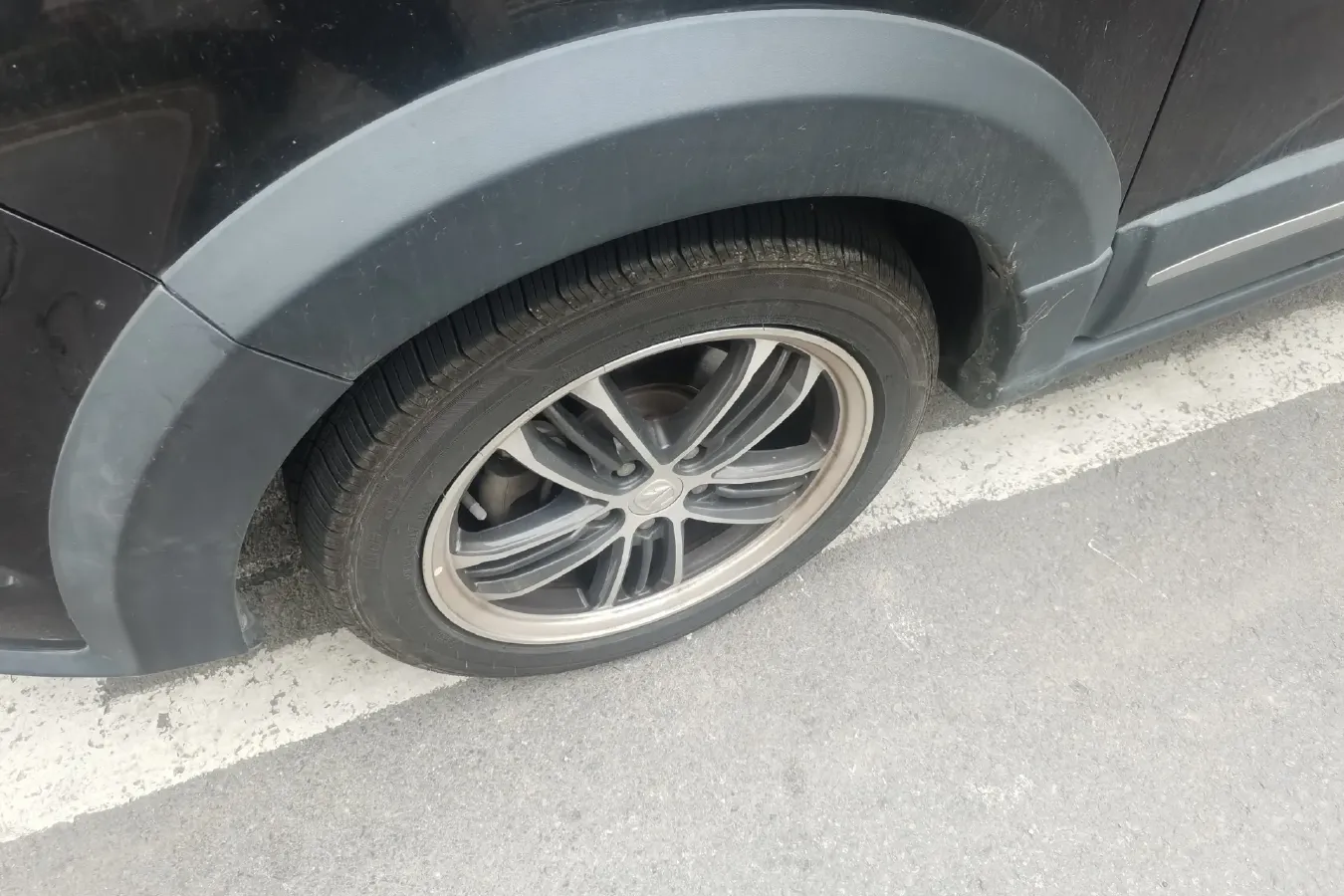 2017 BAIC WeiWang M60 1.5T 150HP L4 CVT,autocango,china used car exporter,china ev exporter,chinese used car exporter,chinese used ev exporter