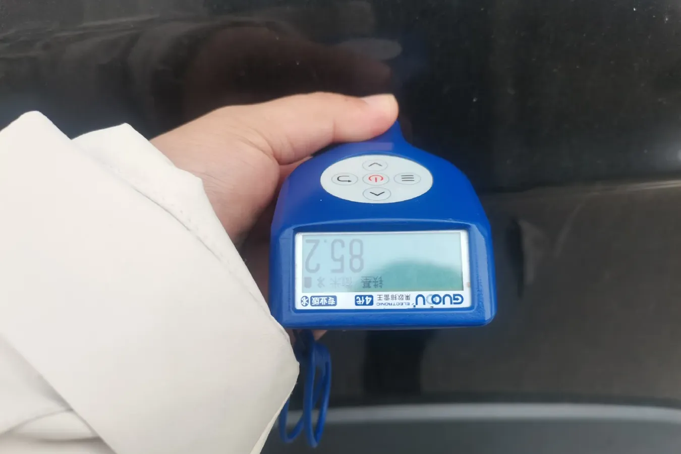 2017 BAIC WeiWang M60 1.5T 150HP L4 CVT,autocango,china used car exporter,china ev exporter,chinese used car exporter,chinese used ev exporter