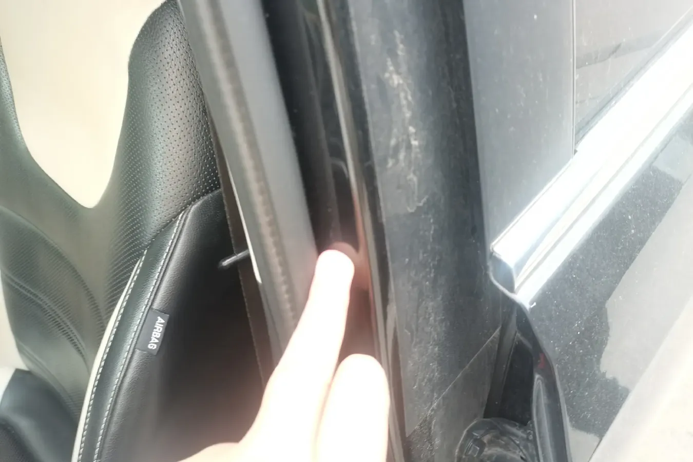 2017 BAIC WeiWang M60 1.5T 150HP L4 CVT,autocango,china used car exporter,china ev exporter,chinese used car exporter,chinese used ev exporter