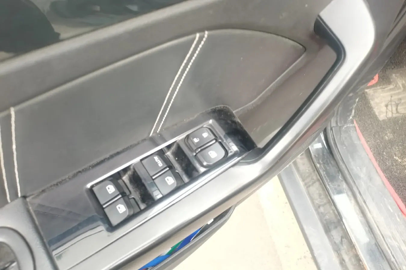 2017 BAIC WeiWang M60 1.5T 150HP L4 CVT,autocango,china used car exporter,china ev exporter,chinese used car exporter,chinese used ev exporter