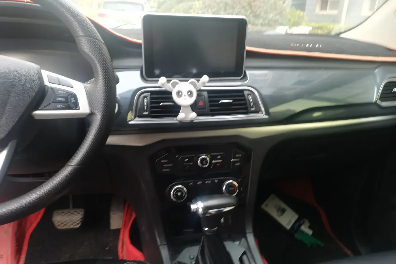 2017 BAIC WeiWang M60 1.5T 150HP L4 CVT,autocango,china used car exporter,china ev exporter,chinese used car exporter,chinese used ev exporter