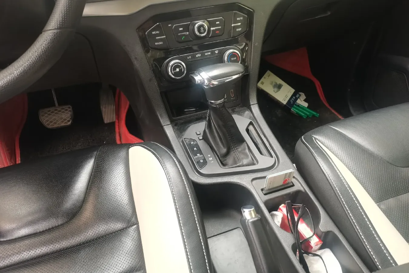 2017 BAIC WeiWang M60 1.5T 150HP L4 CVT,autocango,china used car exporter,china ev exporter,chinese used car exporter,chinese used ev exporter