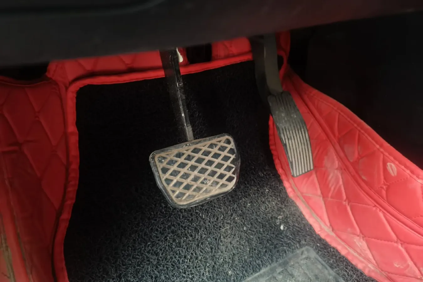 2017 BAIC WeiWang M60 1.5T 150HP L4 CVT,autocango,china used car exporter,china ev exporter,chinese used car exporter,chinese used ev exporter