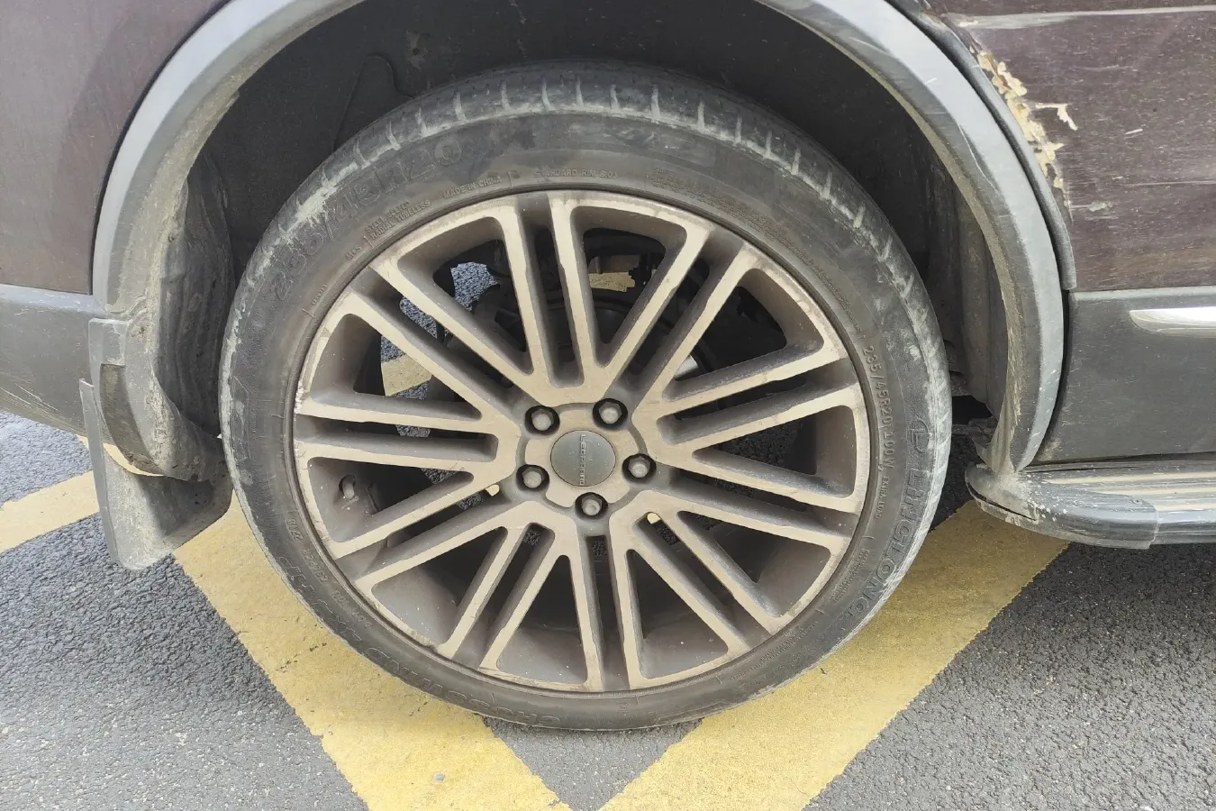 2018 Leopaard Mattu 1.6T 200HP L4 6DCT,autocango,china used car exporter,china ev exporter,chinese used car exporter,chinese used ev exporter