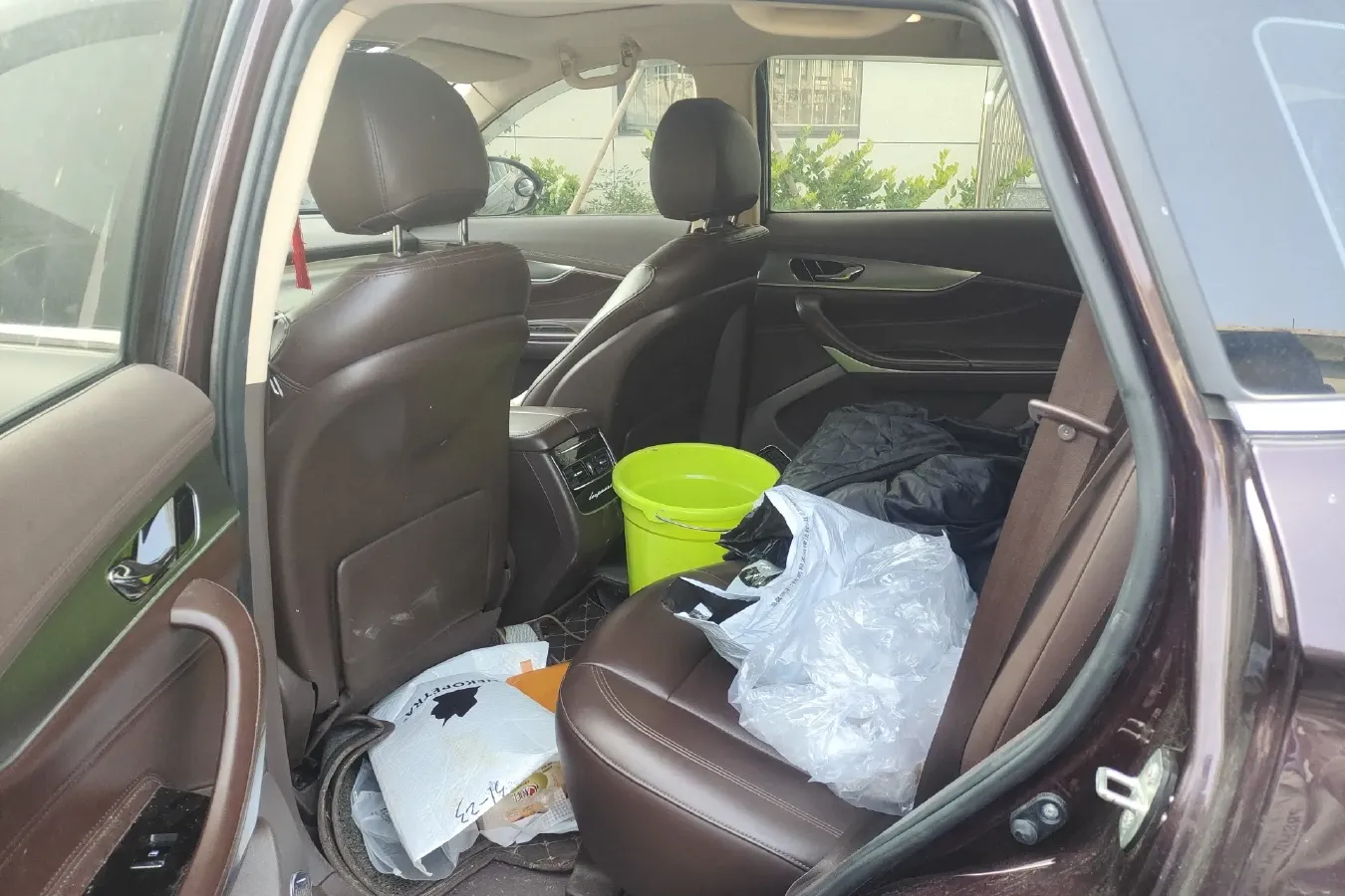 2018 Leopaard Mattu 1.6T 200HP L4 6DCT,autocango,china used car exporter,china ev exporter,chinese used car exporter,chinese used ev exporter