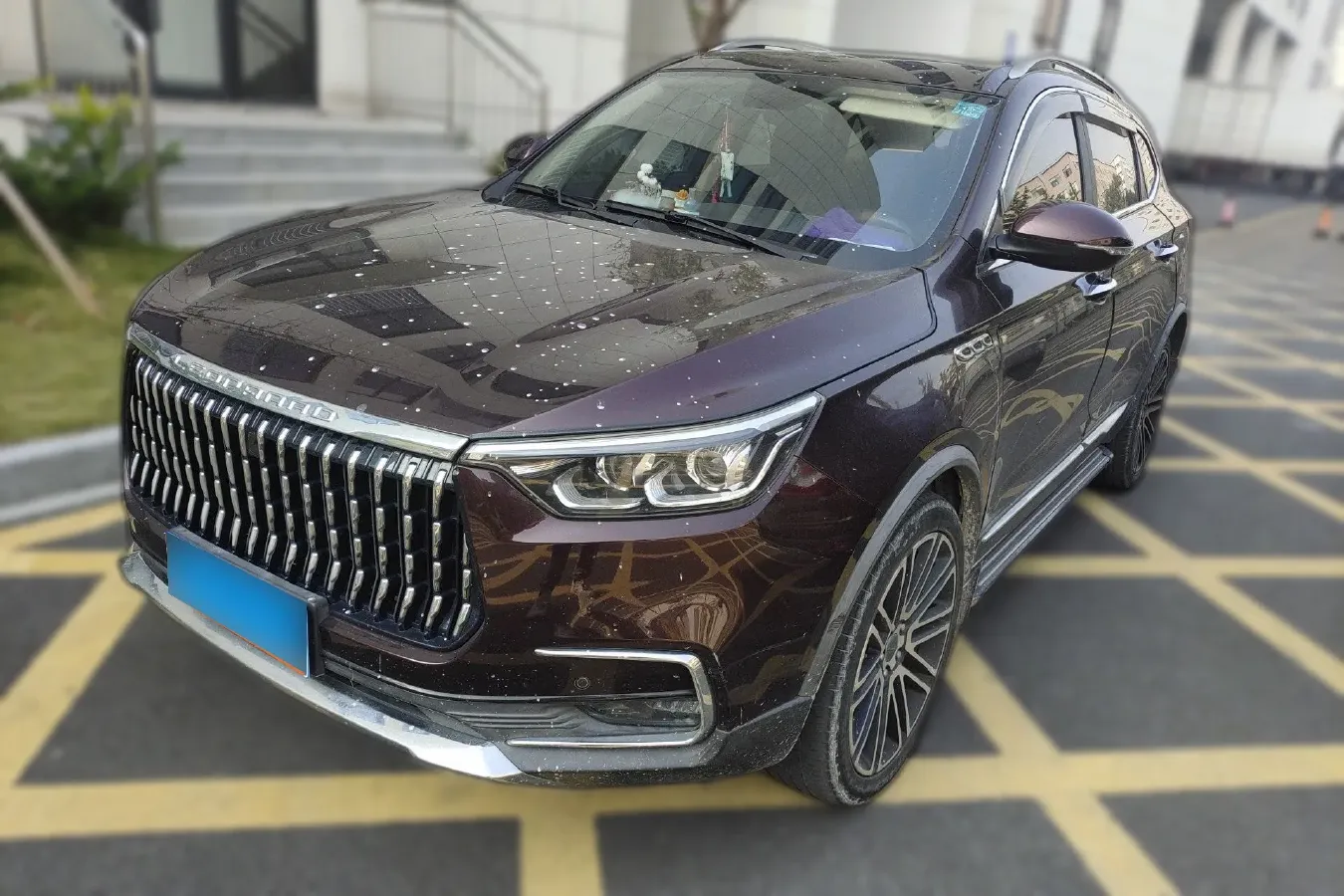 2018 Leopaard Mattu 1.6T 200HP L4 6DCT,autocango,china used car exporter,china ev exporter,chinese used car exporter,chinese used ev exporter