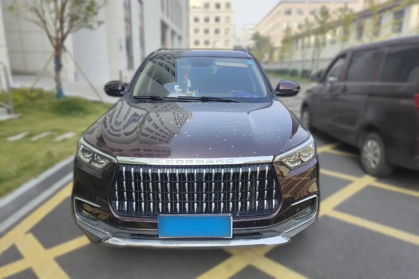 2018 Leopaard Mattu 1.6T 200HP L4 6DCT,autocango,china used car exporter,china ev exporter,chinese used car exporter,chinese used ev exporter