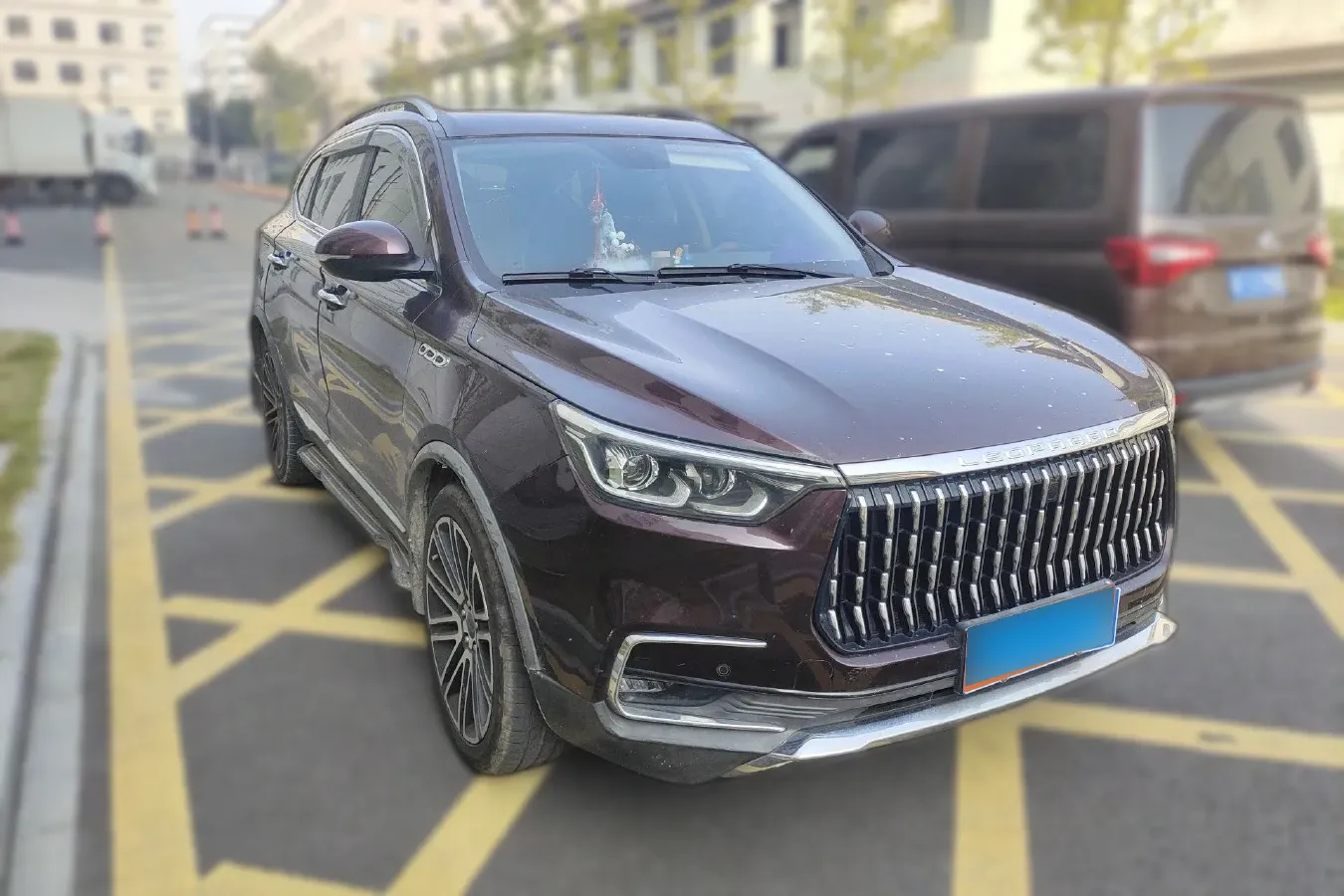 2018 Leopaard Mattu 1.6T 200HP L4 6DCT,autocango,china used car exporter,china ev exporter,chinese used car exporter,chinese used ev exporter