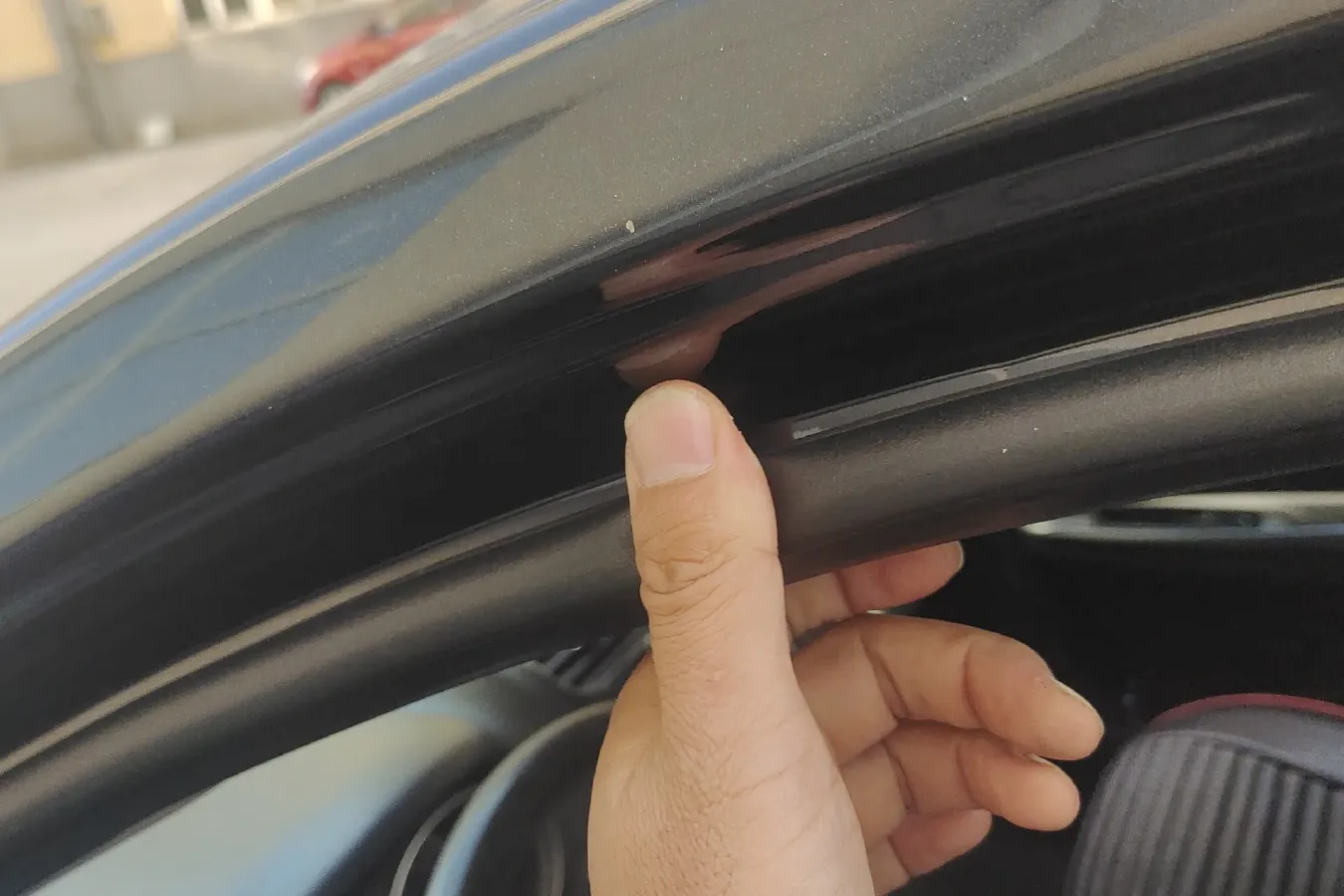 2013 Dodge JCUV 2.4L 170HP L4 6AT,autocango,china used car exporter,china ev exporter,chinese used car exporter,chinese used ev exporter