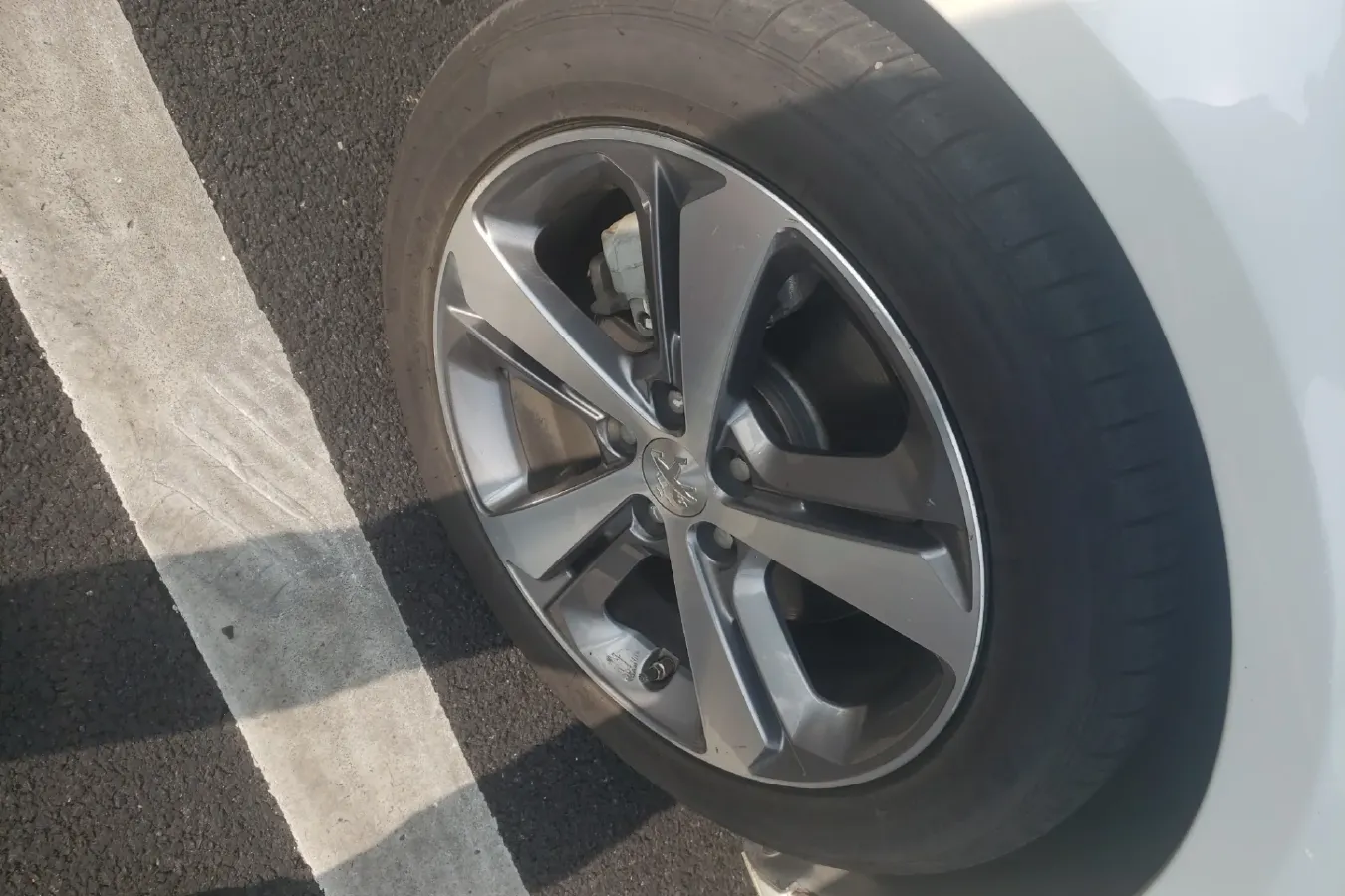 2015 Peugeot 308S 1.6T 167HP L4 6AT,autocango,china used car exporter,china ev exporter,chinese used car exporter,chinese used ev exporter