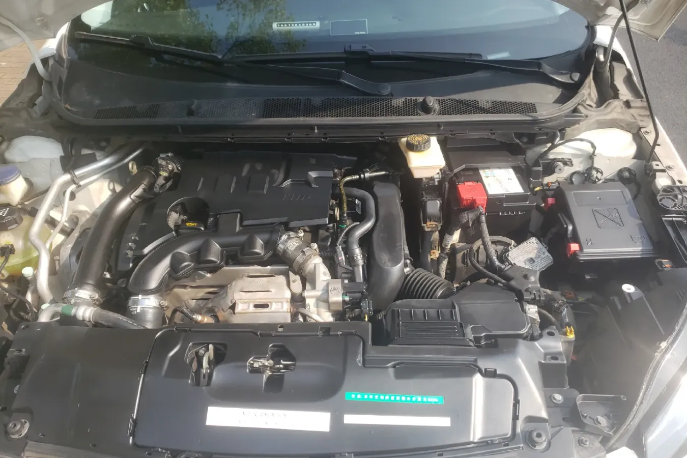 2015 Peugeot 308S 1.6T 167HP L4 6AT,autocango,china used car exporter,china ev exporter,chinese used car exporter,chinese used ev exporter