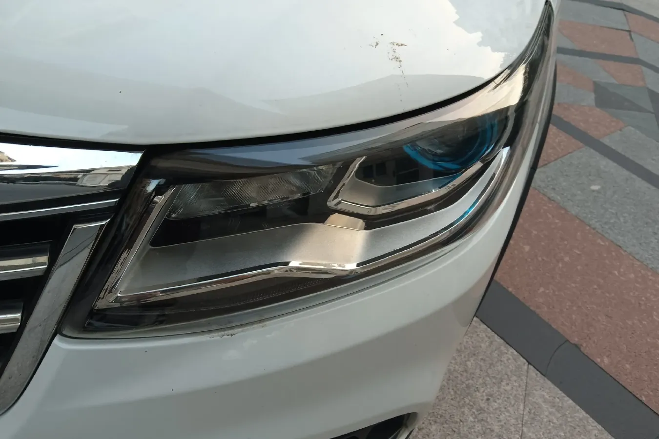 2018 DongFeng Forthing SX6 1.6L 122HP L4 5MT,autocango,china used car exporter,china ev exporter,chinese used car exporter,chinese used ev exporter