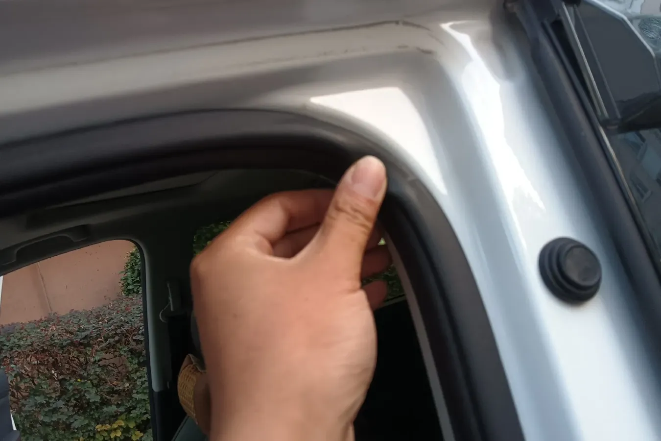 2018 DongFeng Forthing SX6 1.6L 122HP L4 5MT,autocango,china used car exporter,china ev exporter,chinese used car exporter,chinese used ev exporter