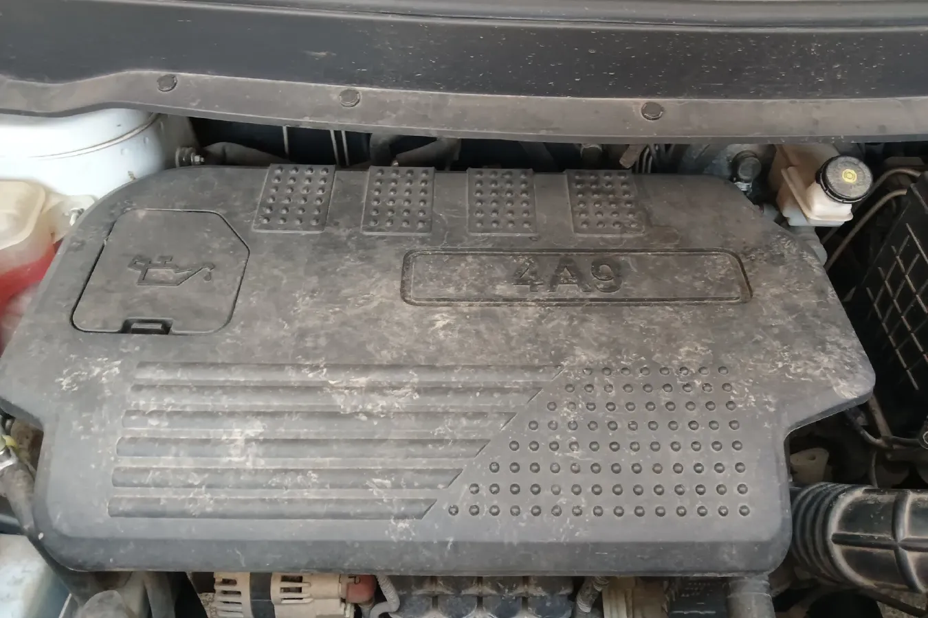 2018 DongFeng Forthing SX6 1.6L 122HP L4 5MT,autocango,china used car exporter,china ev exporter,chinese used car exporter,chinese used ev exporter