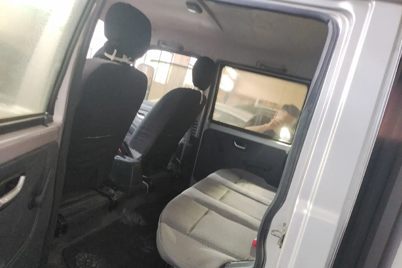 2018 ChangAn KuaYue KuaYueWang X5 1.8L 125HP L4 5MT,autocango,china used car exporter,china ev exporter,chinese used car exporter,chinese used ev exporter