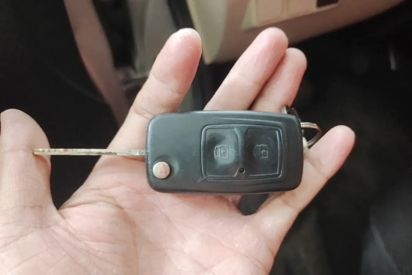 2018 ChangAn KuaYue KuaYueWang X5 1.8L 125HP L4 5MT,autocango,china used car exporter,china ev exporter,chinese used car exporter,chinese used ev exporter