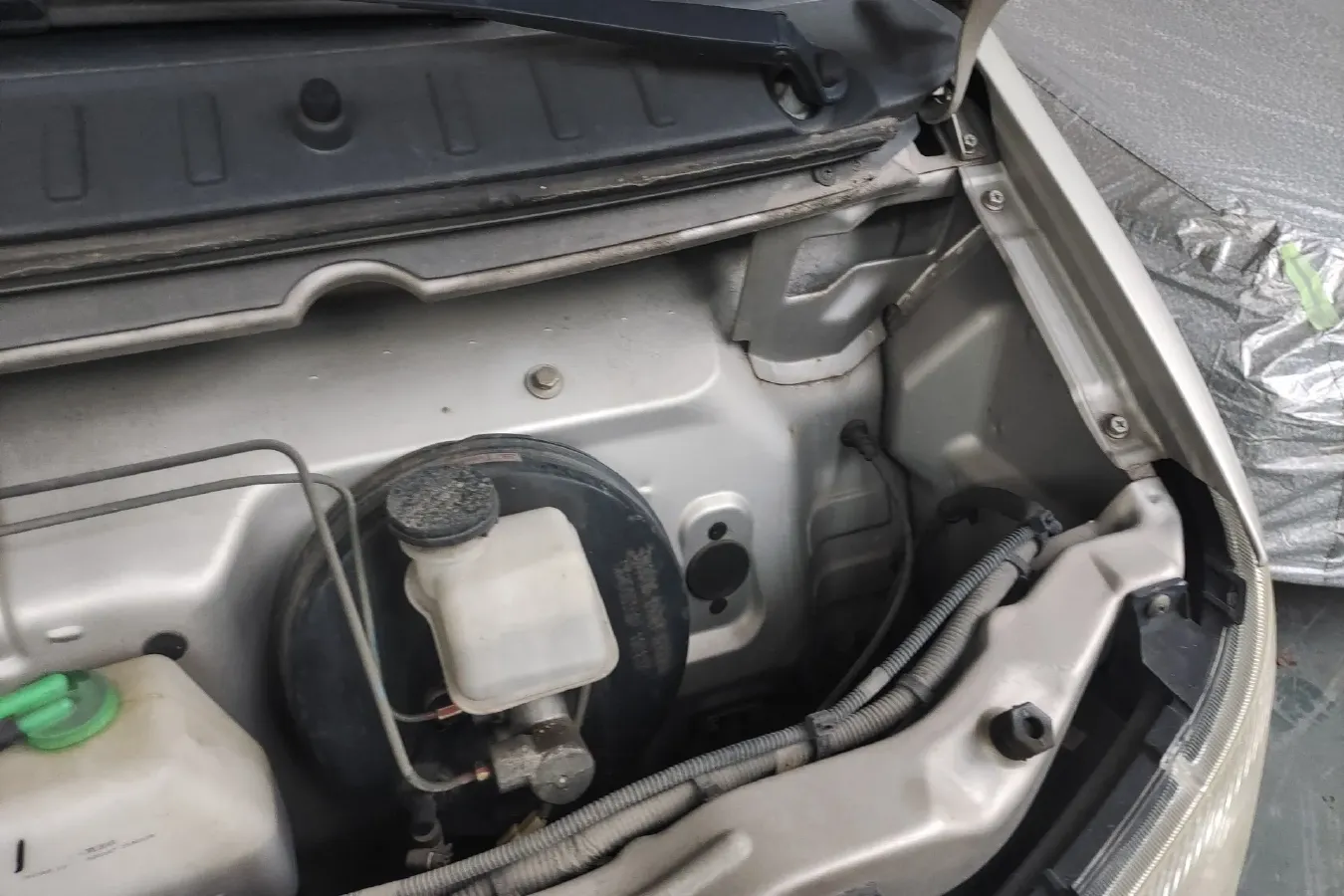 2018 ChangAn KuaYue KuaYueWang X5 1.8L 125HP L4 5MT,autocango,china used car exporter,china ev exporter,chinese used car exporter,chinese used ev exporter