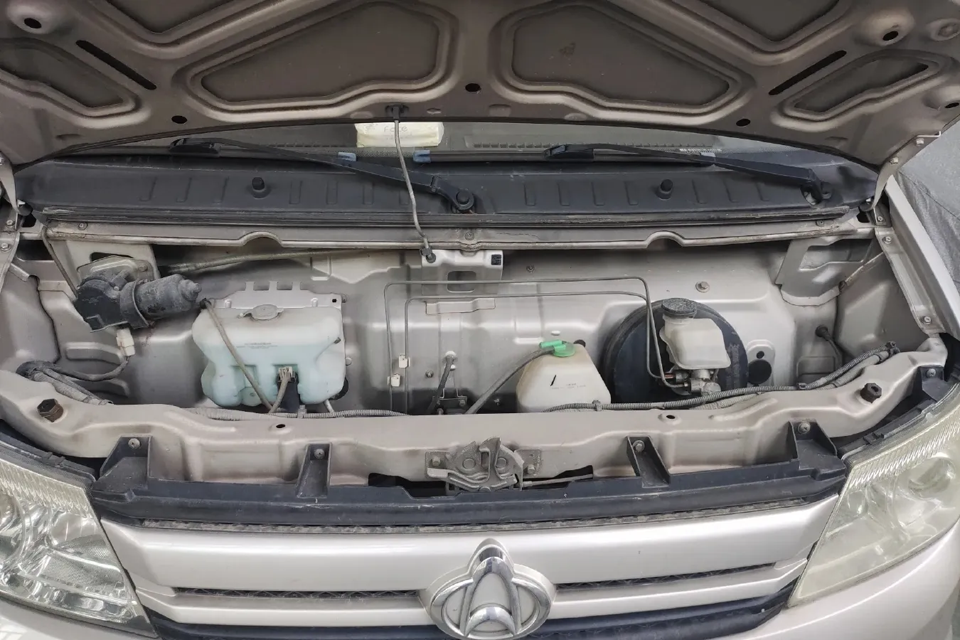 2018 ChangAn KuaYue KuaYueWang X5 1.8L 125HP L4 5MT,autocango,china used car exporter,china ev exporter,chinese used car exporter,chinese used ev exporter