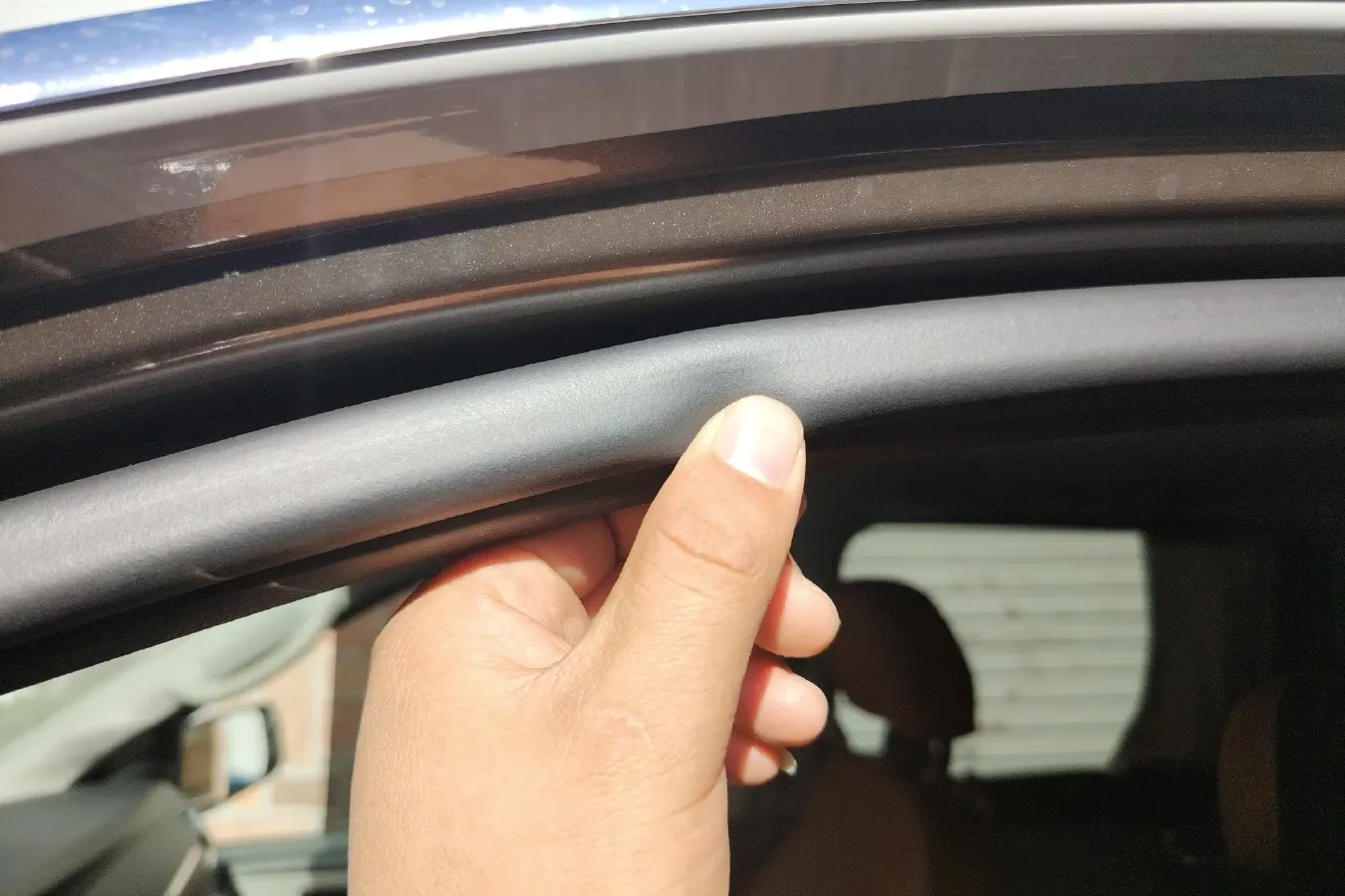 2017 HuaSong 7 2.0T 204HP L4 6AT,autocango,china used car exporter,china ev exporter,chinese used car exporter,chinese used ev exporter